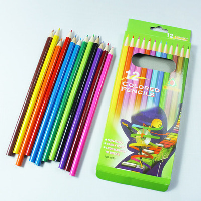 彩色鉛筆 文具用品批發(fā)的商業(yè)機(jī)遇與實踐指南